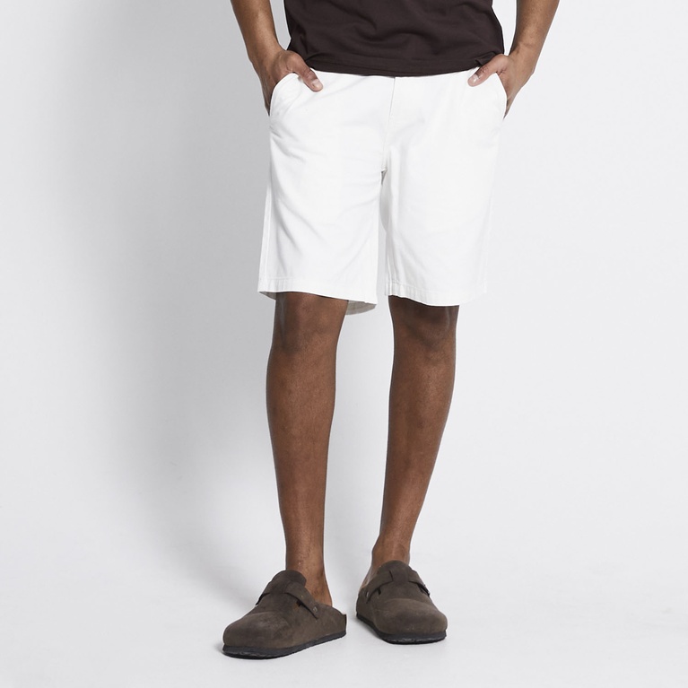 Chino shorts "Leo"